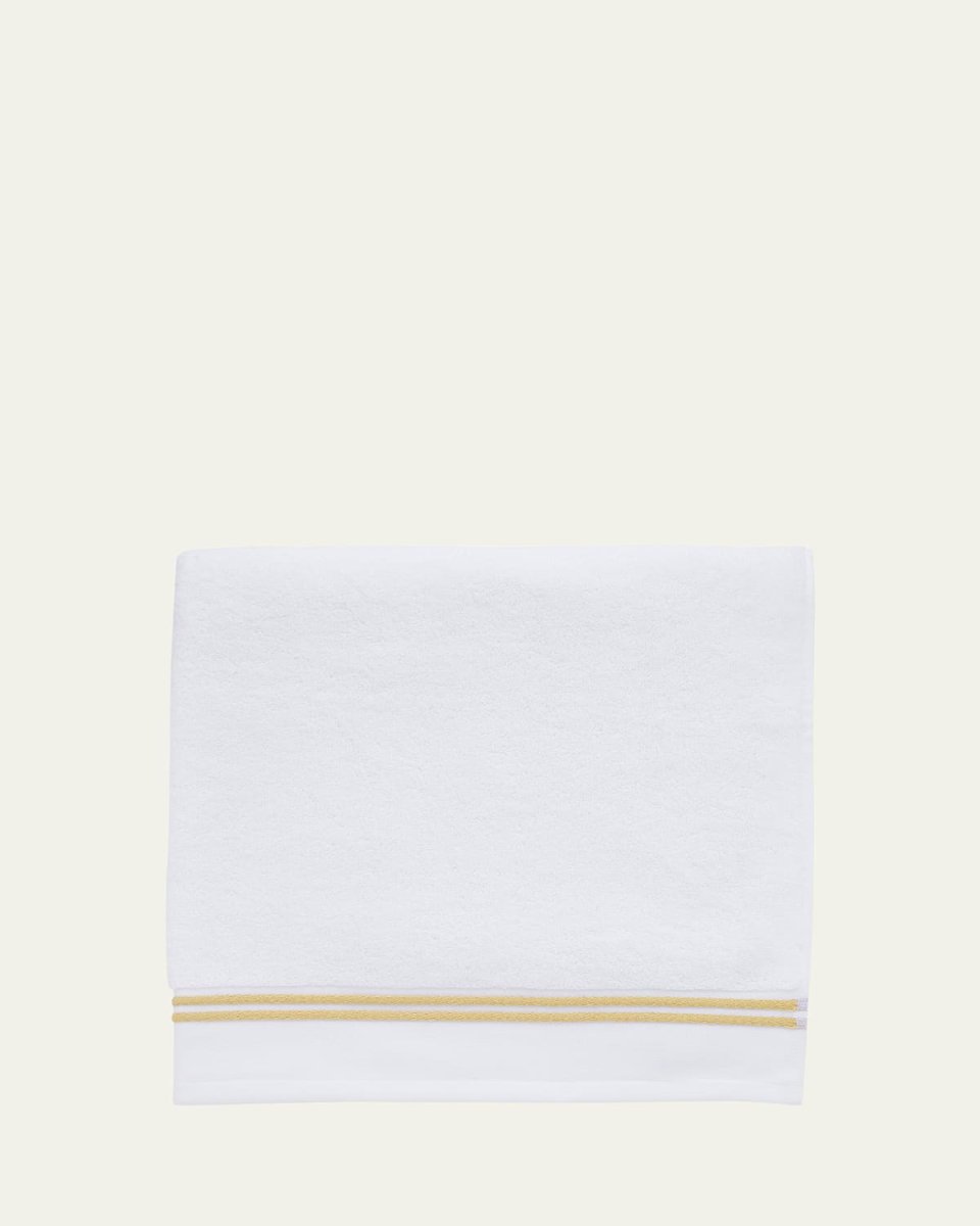 Bello Bath Sheet, 40" x 70"